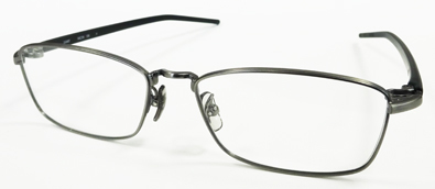 999.9(フォーナインズ)2023年スプリングコレクション「眼鏡は道具である」新作レディース向けメタルフレームS-655Tニューリリース！_c0003493_15385790.jpg