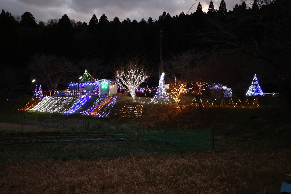 ■世界一大きなトイレ「Toilet in Nature」【小湊鉄道・飯給駅】（千葉県）その2_f0395158_22094668.jpg