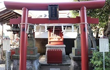 多摩川（6）左岸河口域03-羽田猟師町_d0183387_00133949.jpg