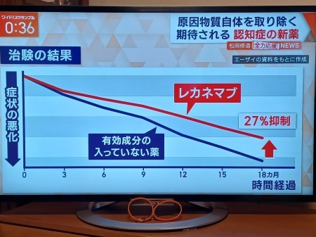 認知症法案の今　＃大下容子ワイド・スクランブル_f0230217_16204945.jpg