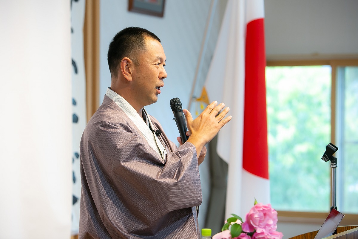 福井県護国神社かたりべ会_f0067122_10491994.jpg