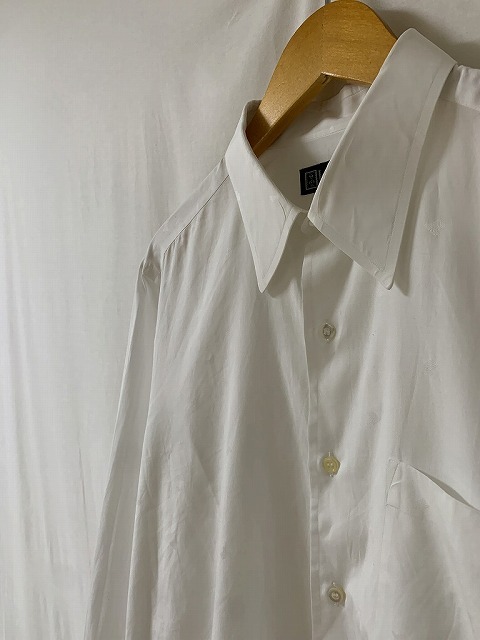 Designer\'s Shirt & Old Jacket_d0176398_17112681.jpg