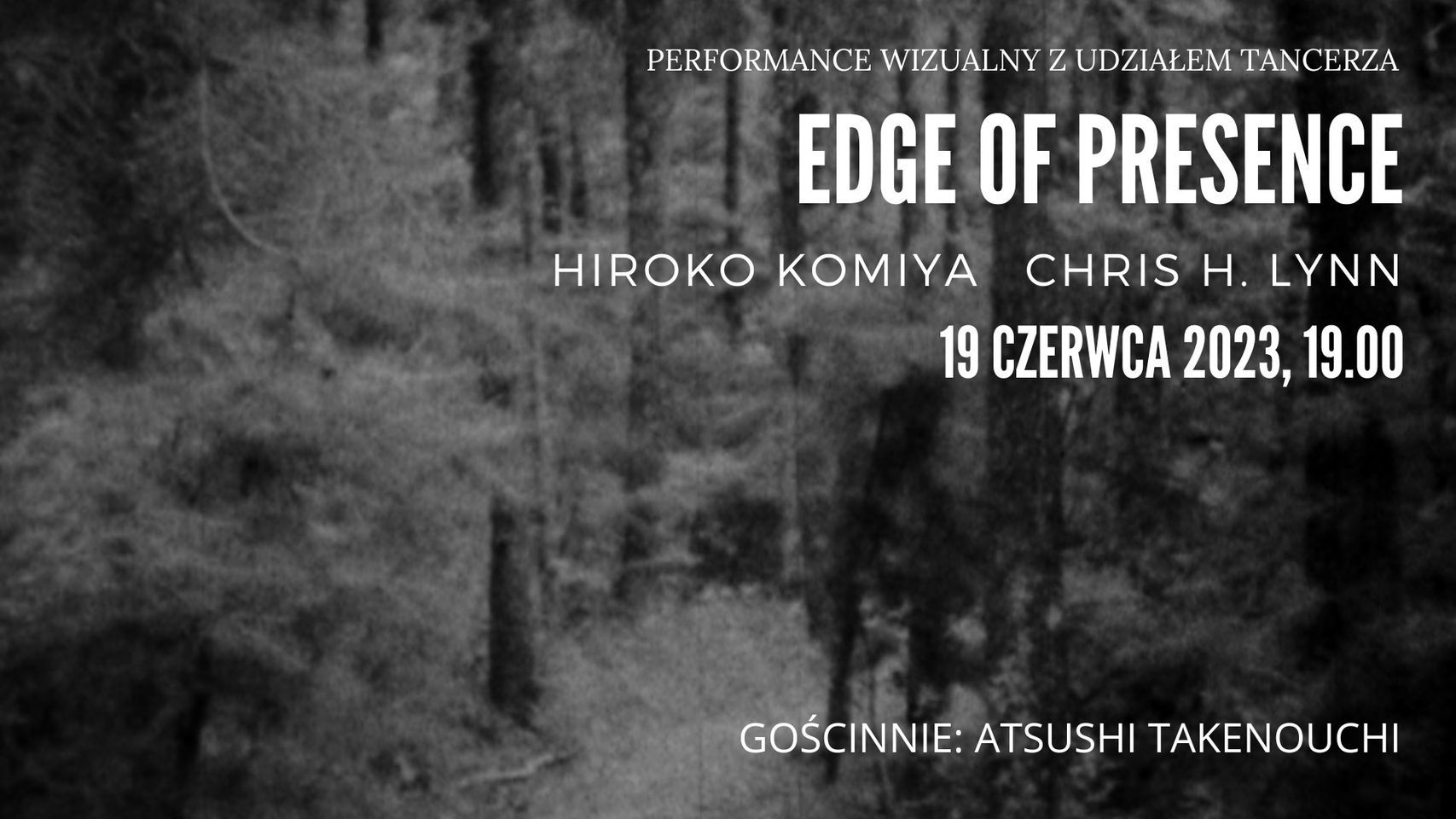 19 JUN Edge of presence pf in Warsaw  ワルシャワ公演_b0200212_09440338.jpg
