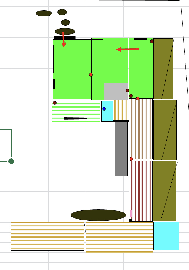 茶室の原案をエクセルで作った。_d0398764_12272349.jpg