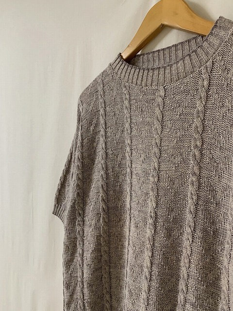 Old Summer Sweater & Designer\'s Shirt_d0176398_18513536.jpg