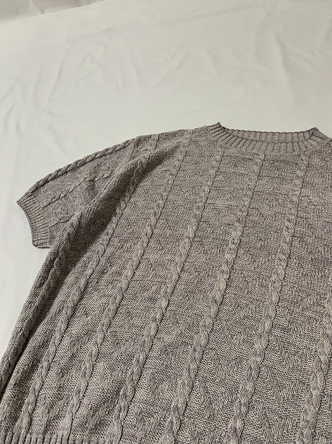 Old Summer Sweater & Designer\'s Shirt_d0176398_18515515.jpg