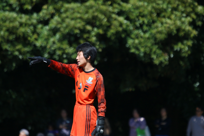 2023　クラブユースサッカー選手権　神奈川県大会_a0109314_23501066.jpg