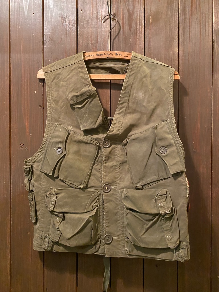 マグネッツ神戸店 5/17(水)Vintage入荷! #1 U.S.Air Force!!!_c0078587_20285589.jpg