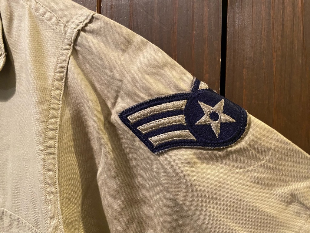マグネッツ神戸店 5/17(水)Vintage入荷! #1 U.S.Air Force!!!_c0078587_20394207.jpg