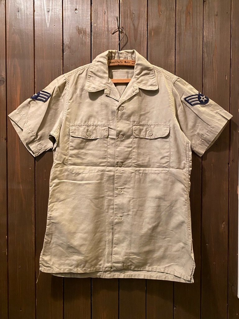 マグネッツ神戸店 5/17(水)Vintage入荷! #1 U.S.Air Force!!!_c0078587_20394215.jpg