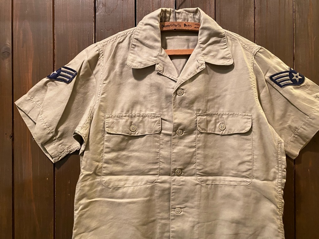 マグネッツ神戸店 5/17(水)Vintage入荷! #1 U.S.Air Force!!!_c0078587_20394242.jpg