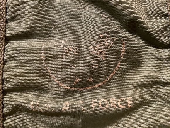 マグネッツ神戸店 5/17(水)Vintage入荷! #1 U.S.Air Force!!!_c0078587_21525801.jpg
