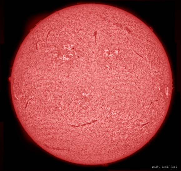 ５月１４日の太陽_e0174091_22215081.jpg