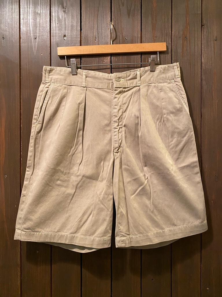 マグネッツ神戸店 5/17(水)Vintage入荷! #2 Vintage Shorts!!!_c0078587_10092594.jpg