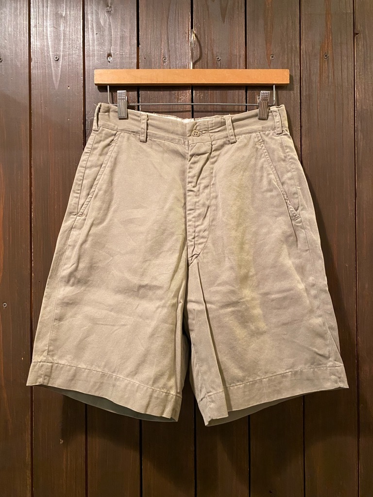 マグネッツ神戸店 5/17(水)Vintage入荷! #2 Vintage Shorts!!!_c0078587_10105790.jpg