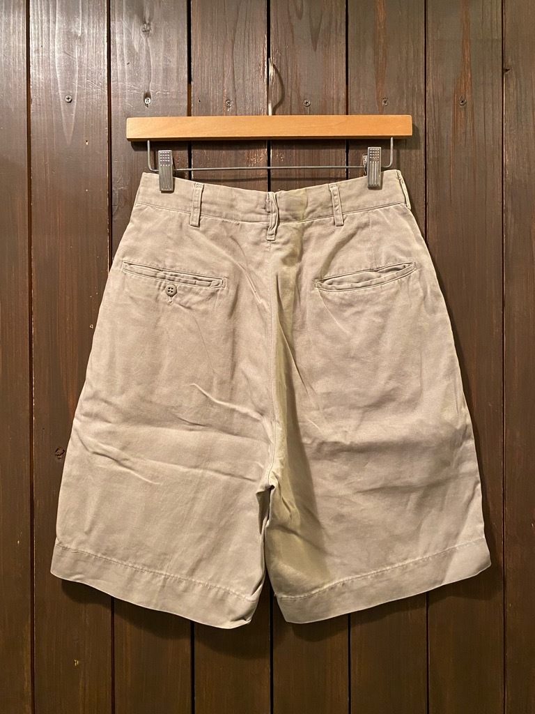マグネッツ神戸店 5/17(水)Vintage入荷! #2 Vintage Shorts!!!_c0078587_10121714.jpg