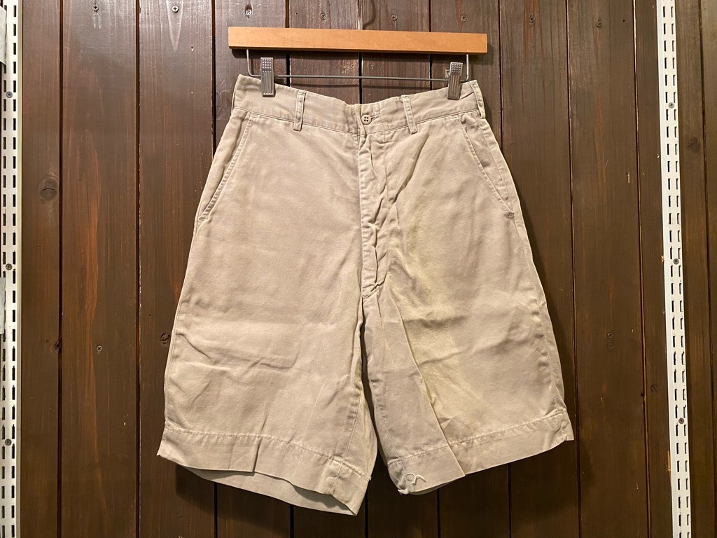 マグネッツ神戸店 5/17(水)Vintage入荷! #2 Vintage Shorts!!!_c0078587_10121819.jpg