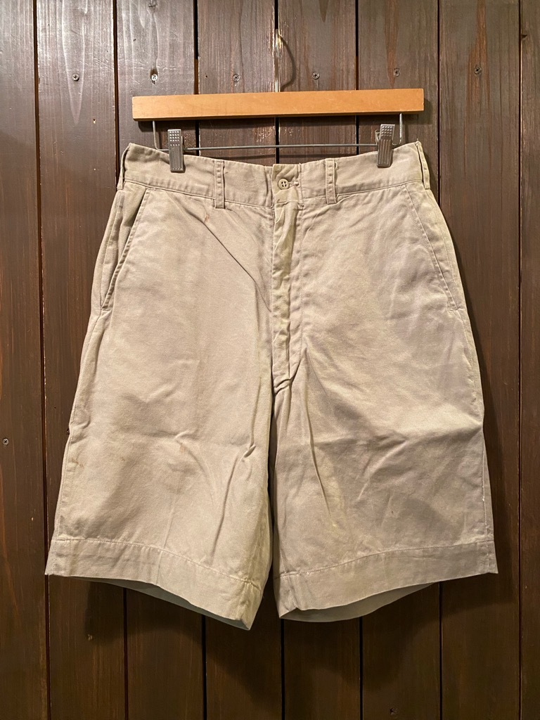マグネッツ神戸店 5/17(水)Vintage入荷! #2 Vintage Shorts!!!_c0078587_10124487.jpg