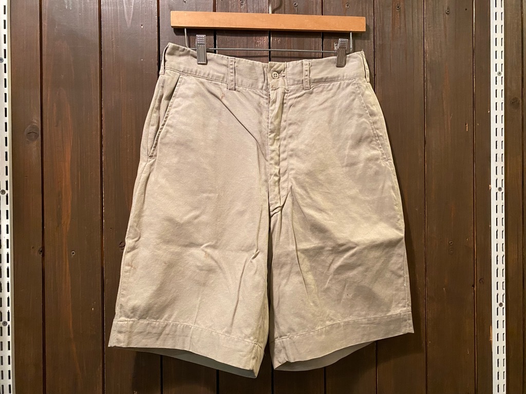 マグネッツ神戸店 5/17(水)Vintage入荷! #2 Vintage Shorts!!!_c0078587_10124497.jpg