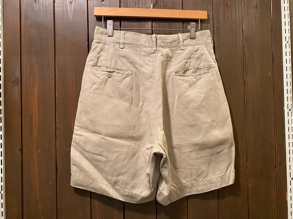 マグネッツ神戸店 5/17(水)Vintage入荷! #2 Vintage Shorts!!!_c0078587_10142682.jpg