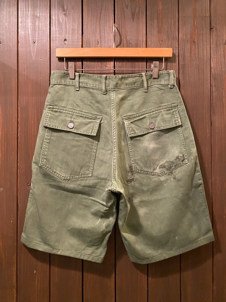 マグネッツ神戸店 5/17(水)Vintage入荷! #2 Vintage Shorts!!!_c0078587_10190946.jpg