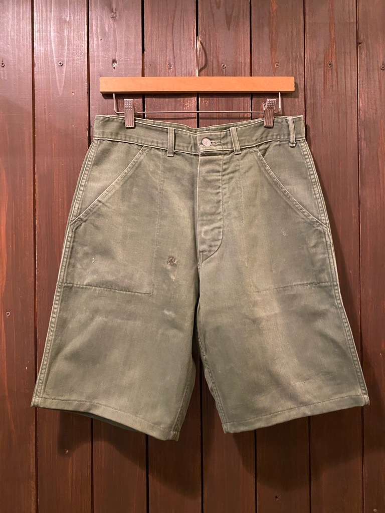 マグネッツ神戸店 5/17(水)Vintage入荷! #2 Vintage Shorts!!!_c0078587_10191091.jpg