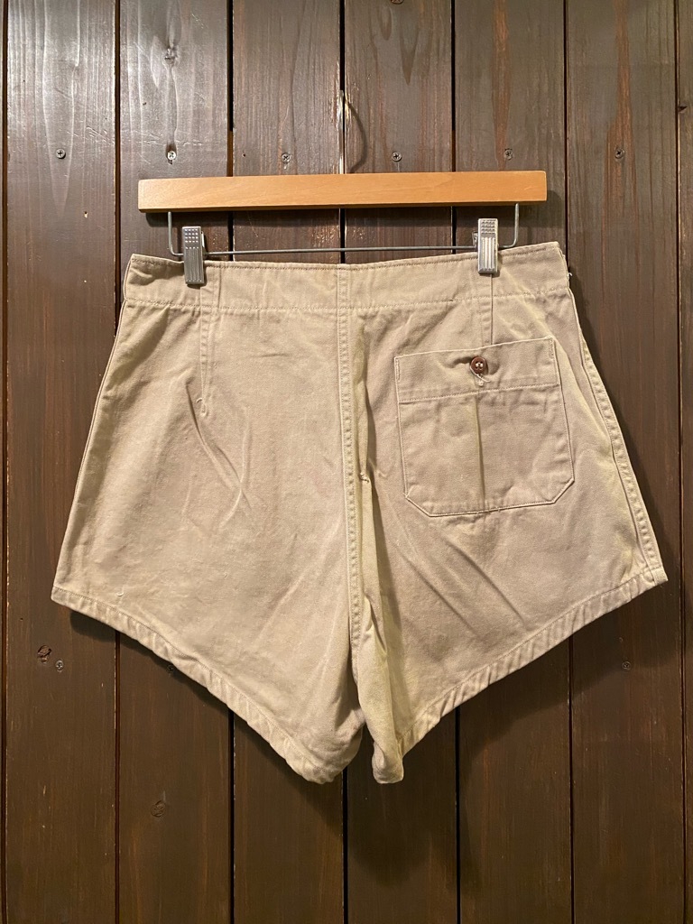 マグネッツ神戸店 5/17(水)Vintage入荷! #2 Vintage Shorts!!!_c0078587_10195373.jpg
