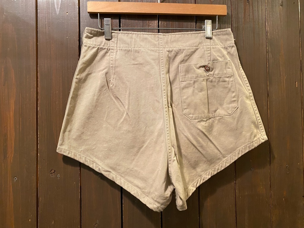 マグネッツ神戸店 5/17(水)Vintage入荷! #2 Vintage Shorts!!!_c0078587_10195395.jpg