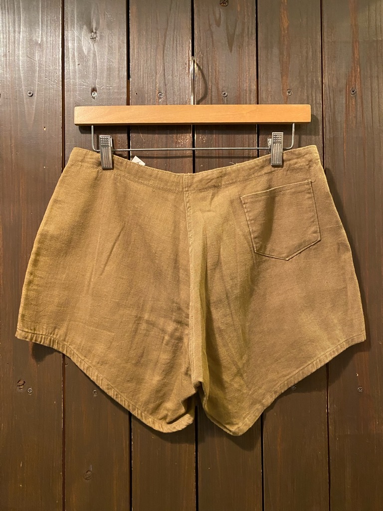 マグネッツ神戸店 5/17(水)Vintage入荷! #2 Vintage Shorts!!!_c0078587_10205620.jpg