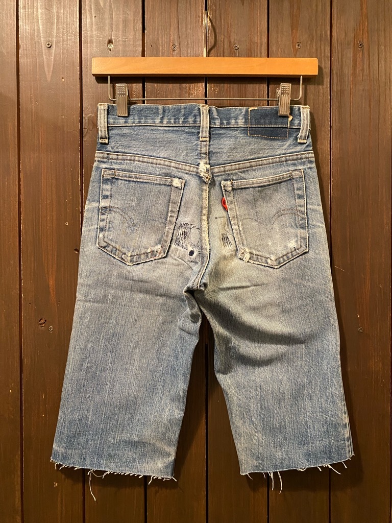 マグネッツ神戸店 5/17(水)Vintage入荷! #2 Vintage Shorts!!!_c0078587_10251408.jpg