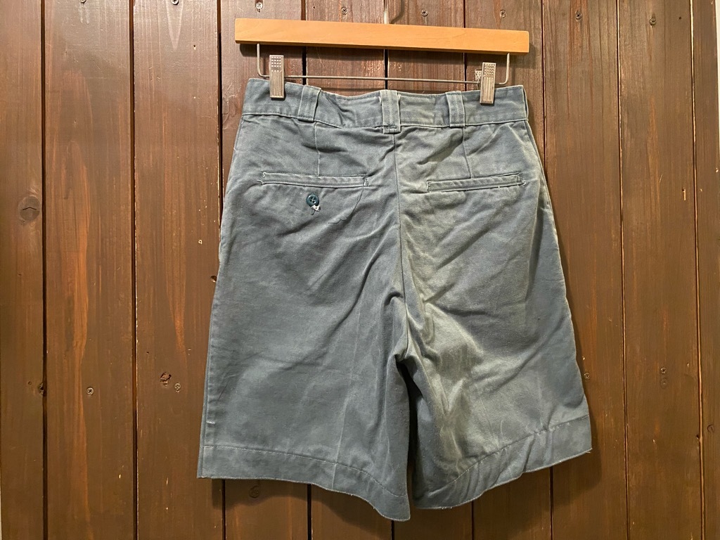 マグネッツ神戸店 5/17(水)Vintage入荷! #2 Vintage Shorts!!!_c0078587_10264014.jpg