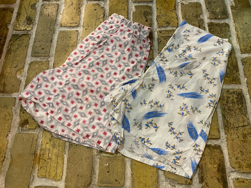 マグネッツ神戸店 5/17(水)Vintage入荷! #2 Vintage Shorts!!!_c0078587_10280026.jpg