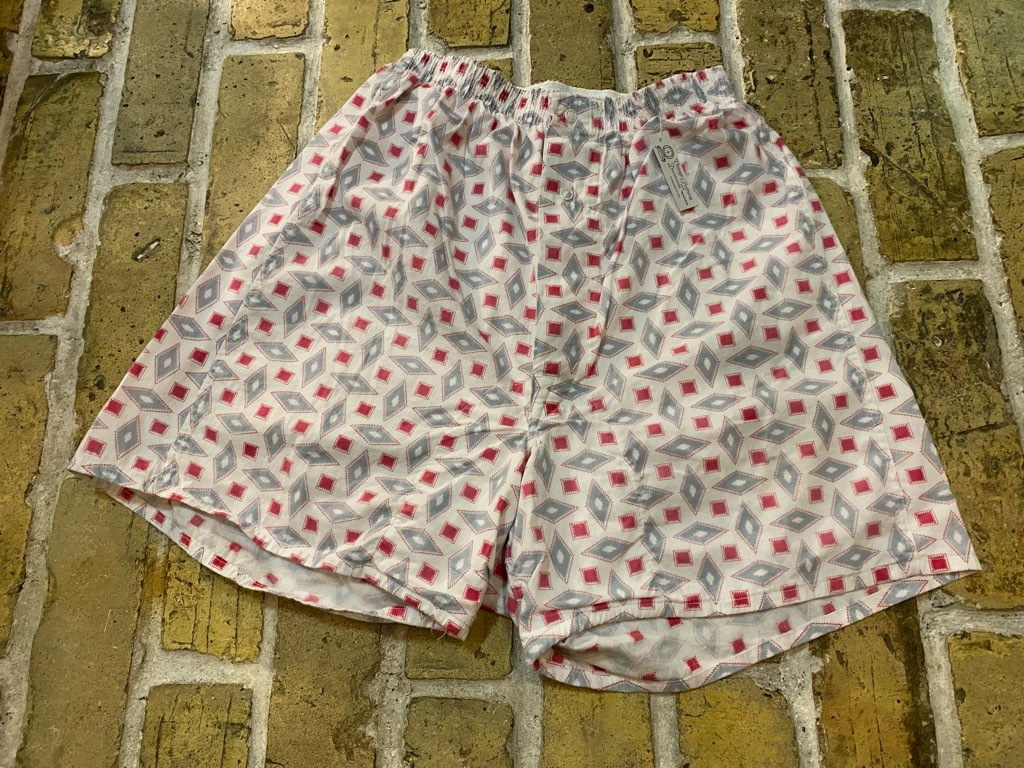 マグネッツ神戸店 5/17(水)Vintage入荷! #2 Vintage Shorts!!!_c0078587_10291234.jpg