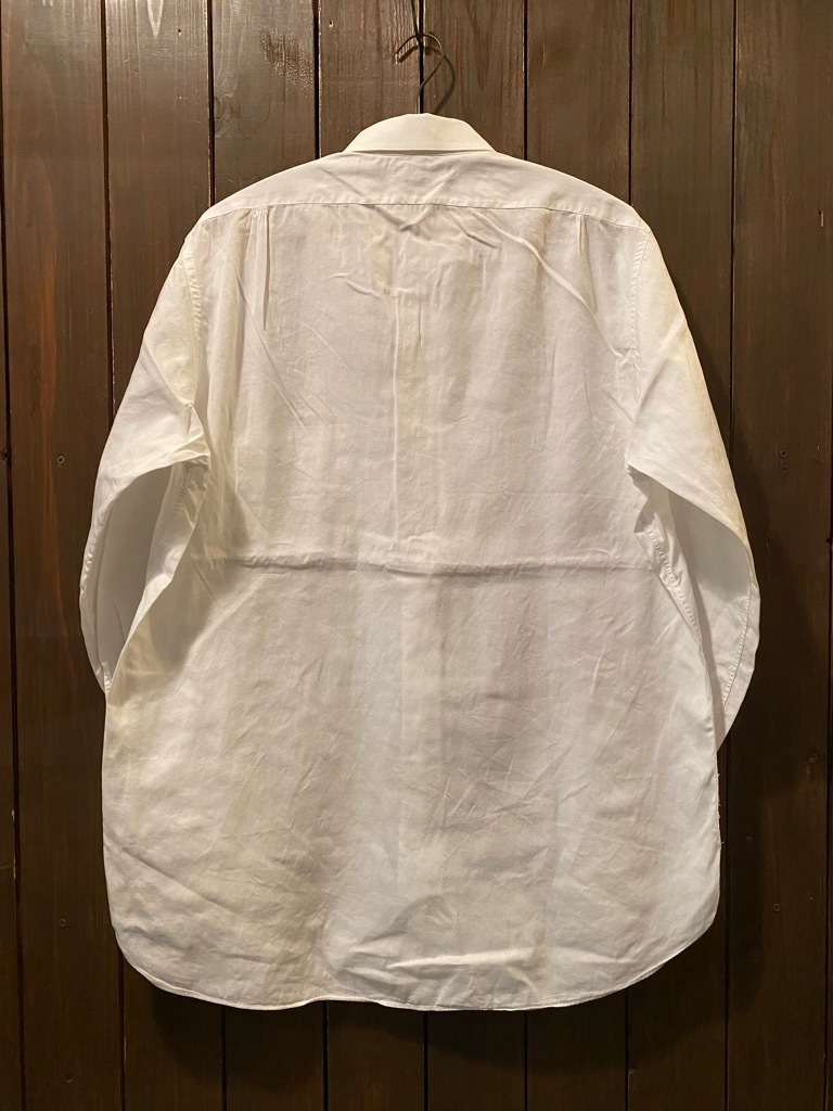 マグネッツ神戸店 5/17(水)Vintage入荷! #3 Vintage Shirt!!!_c0078587_10395034.jpg