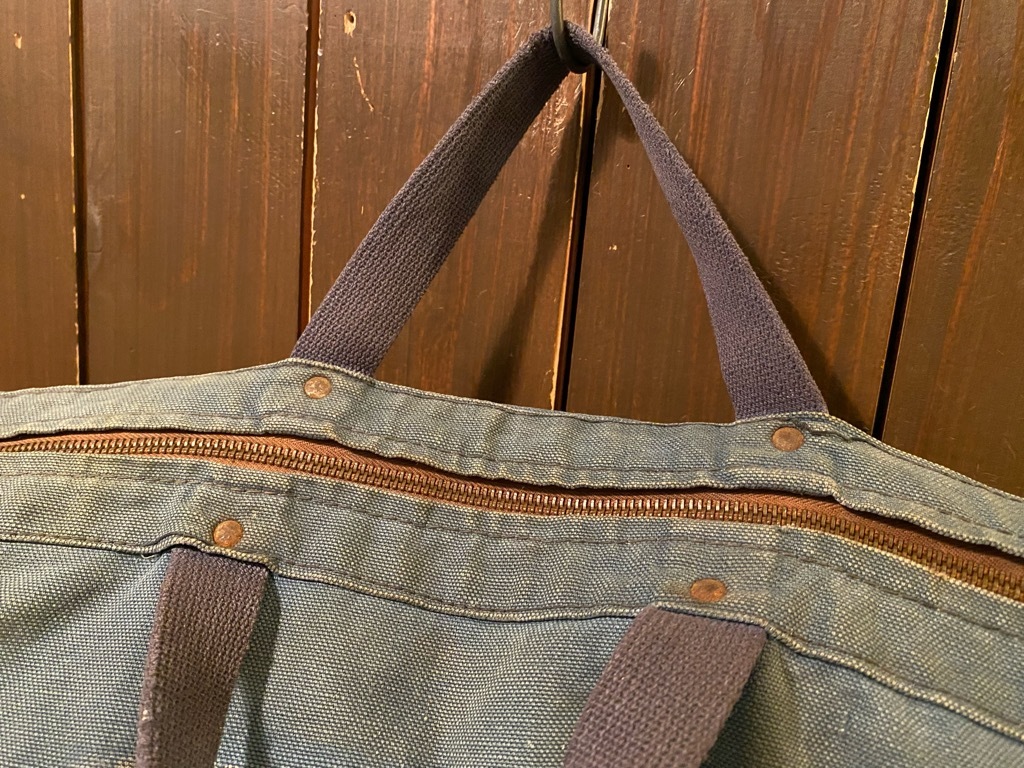 マグネッツ神戸店 5/17(水)Vintage入荷! #7 Vintage Bag Item!!!_c0078587_13005900.jpg