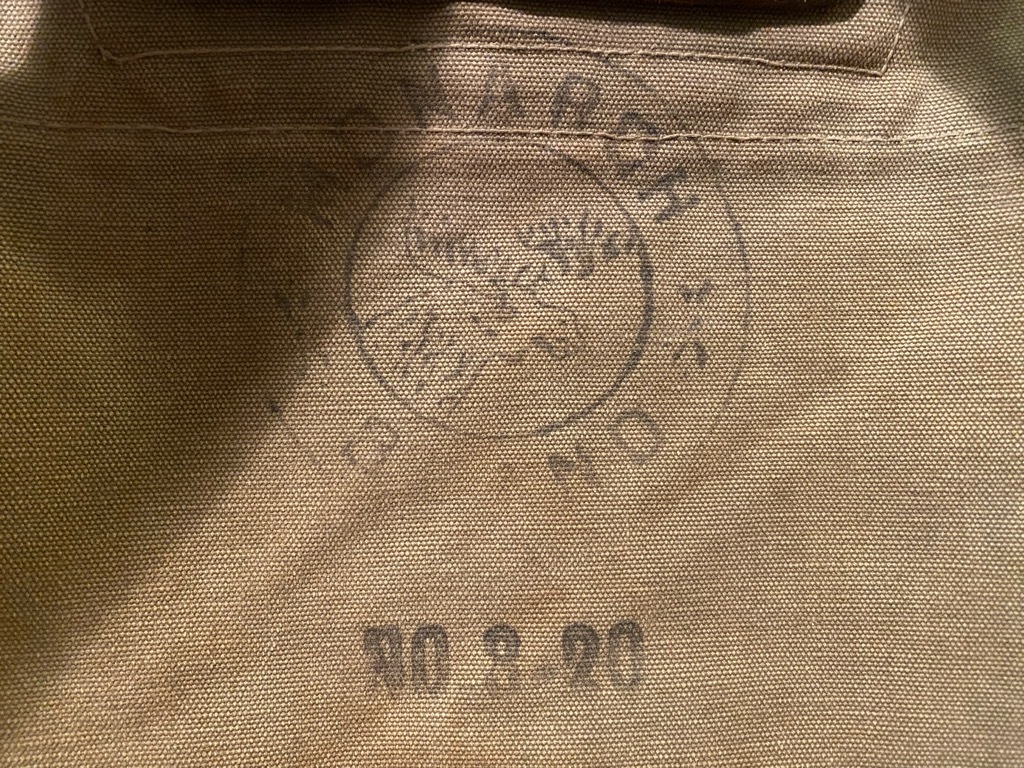 マグネッツ神戸店 5/17(水)Vintage入荷! #7 Vintage Bag Item!!!_c0078587_13062737.jpg