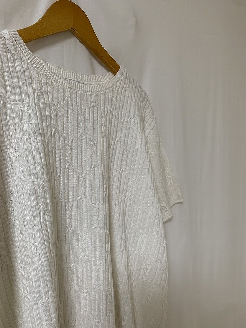 Old Summer Sweater & Designer\'s Shirt Coat_d0176398_15033665.jpg