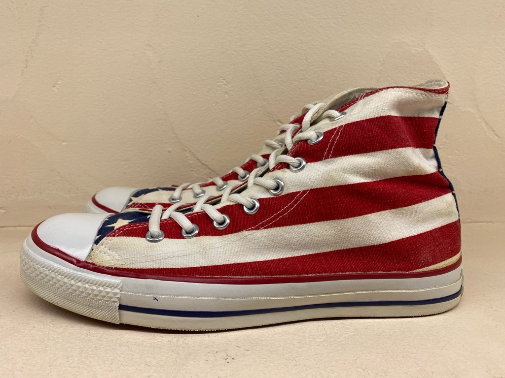 5月20日(土)大阪店Superior入荷日!! #4 Sneaker編! CONVERSE ALL STAR MadeInUSA,L.L.Bean x CONVERSE,Slip-on!!_c0078587_12092108.jpg