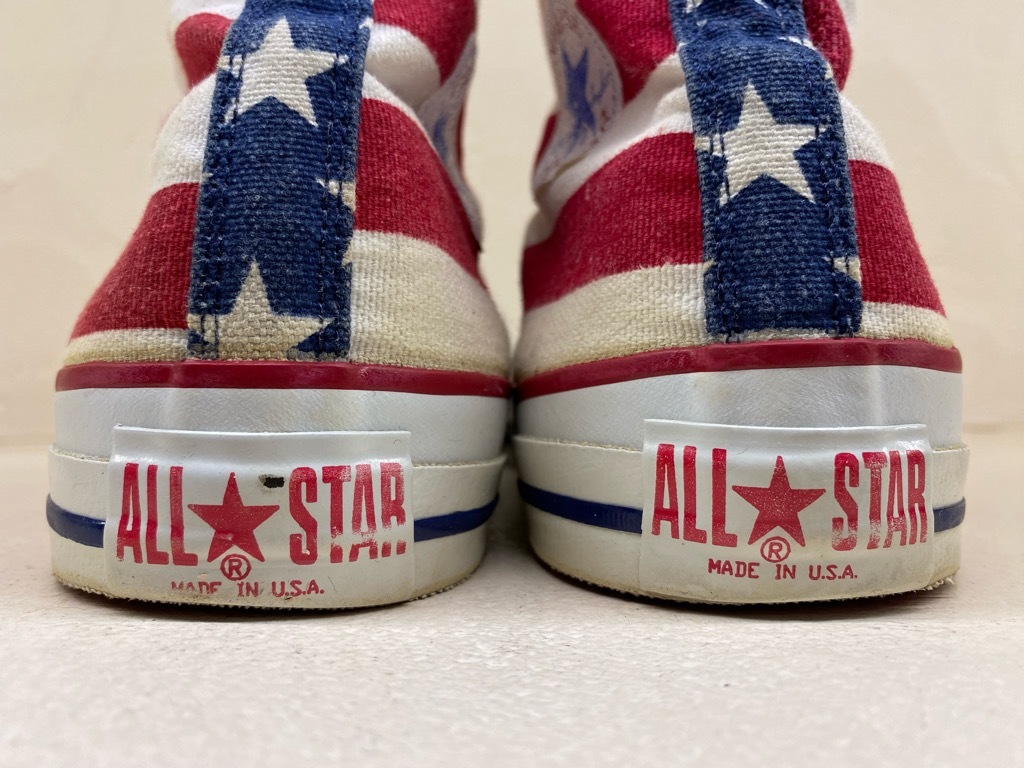 5月20日(土)大阪店Superior入荷日!! #4 Sneaker編! CONVERSE ALL STAR MadeInUSA,L.L.Bean x CONVERSE,Slip-on!!_c0078587_12092728.jpg