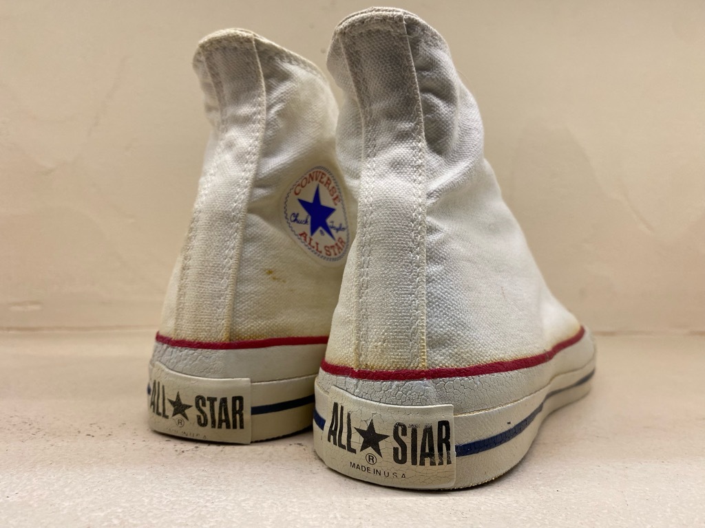 5月20日(土)大阪店Superior入荷日!! #4 Sneaker編! CONVERSE ALL STAR MadeInUSA,L.L.Bean x CONVERSE,Slip-on!!_c0078587_12095344.jpg