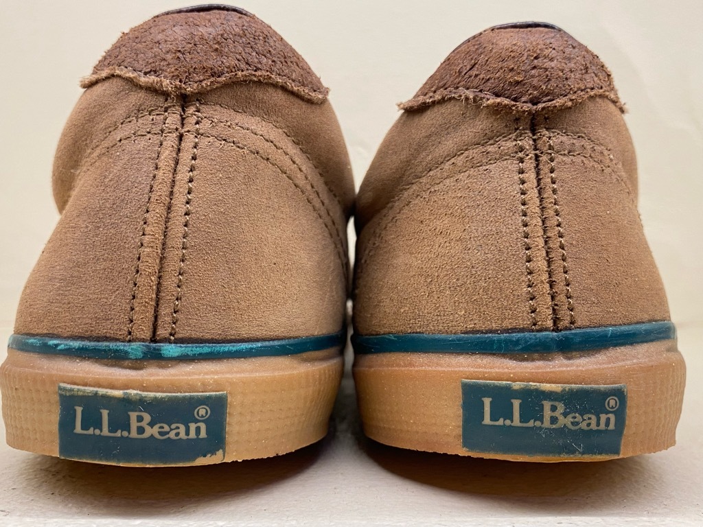 5月20日(土)大阪店Superior入荷日!! #4 Sneaker編! CONVERSE ALL STAR MadeInUSA,L.L.Bean x CONVERSE,Slip-on!!_c0078587_12114713.jpg