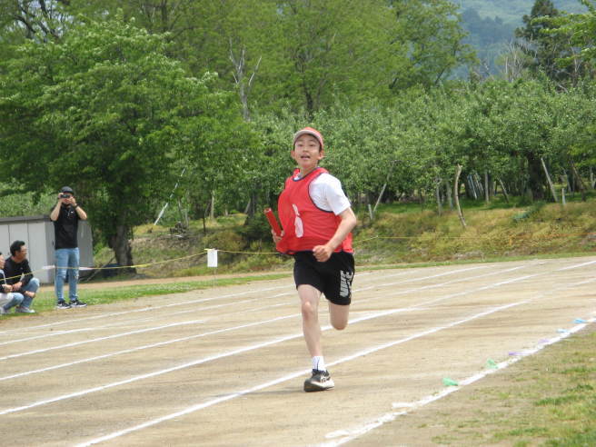 協力して優勝めざせ東っ子　運動会特番_d0342445_16101269.jpg