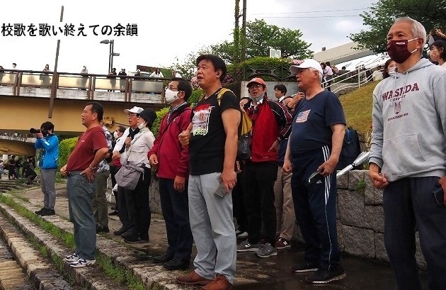 ＜2023年4月＞学生仲間・家族と満喫した春の諸風景（桜・新緑・リバーサイド）_c0119160_05090726.jpg