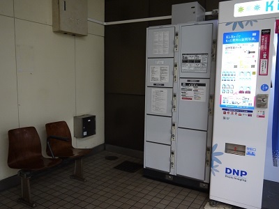 貝塚駅(西鉄線、福岡市営地下鉄線)_b0289962_17041717.jpg