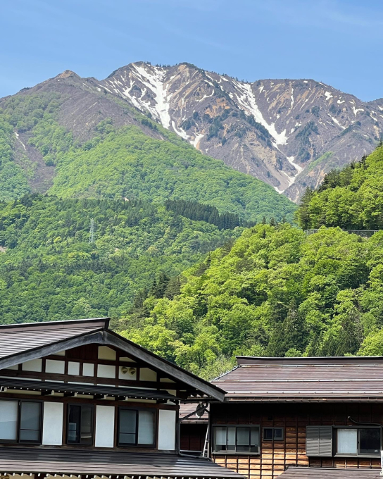 飛騨高山女子旅②　～白川郷⇒飛騨古川⇒名古屋～_c0188784_20344843.jpg