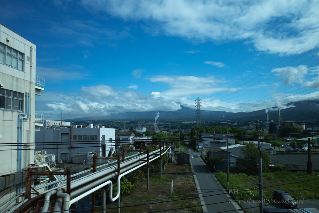 富士山が見える_a0396348_18300392.jpg