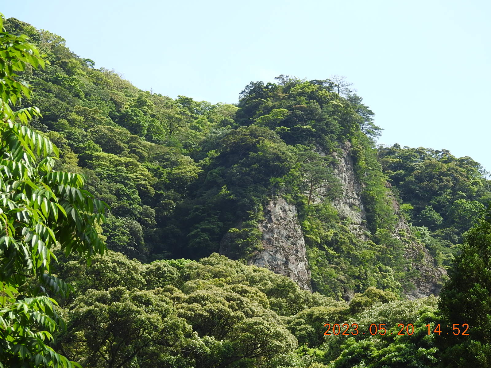 双石山　2022年05月20日　ドローン空撮_c0153595_14185096.jpg