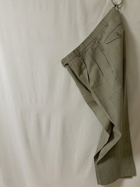 Vintage Shirt & Designer\'s Slacks_d0176398_18474331.jpg