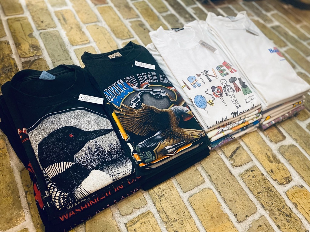 マグネッツ神戸店　5/27(土)Superior入荷! #5 Printed T-Shirt!!_c0078587_20593680.jpg