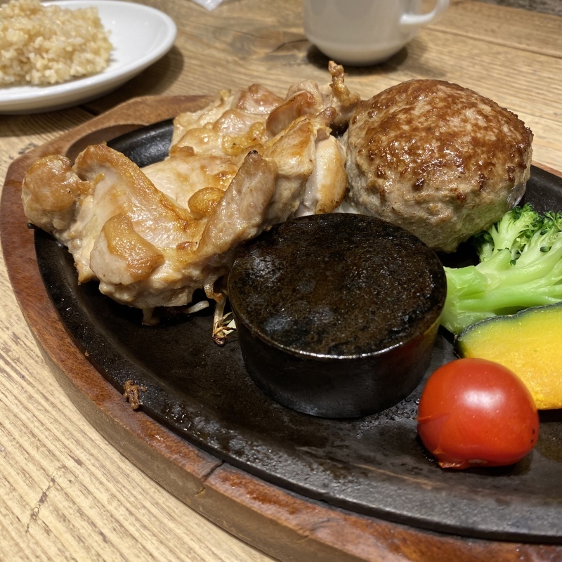 【渋谷開拓】筋肉食堂☆ありがとうございマッスル♪_d0402715_18280146.jpeg